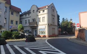 Apartamenty Wałowa 11